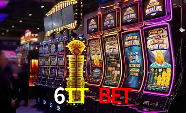 Flash Promotion 6TT bet