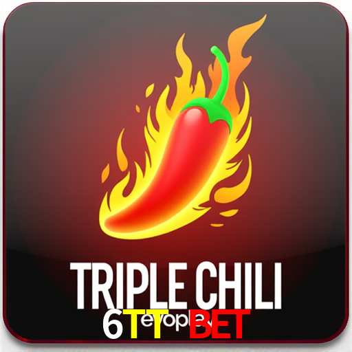 Welcome Bonus 6TT bet