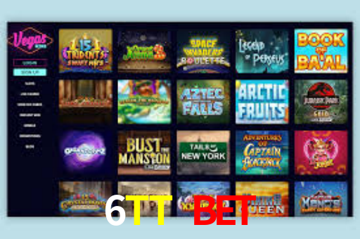 Instant EasyPaisa 6TT bet