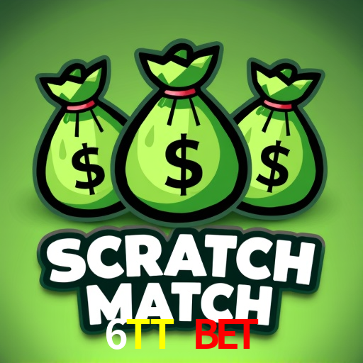 Responsive Design 6TT bet